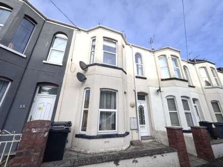 Belvedere Road, Exmouth, Image 1