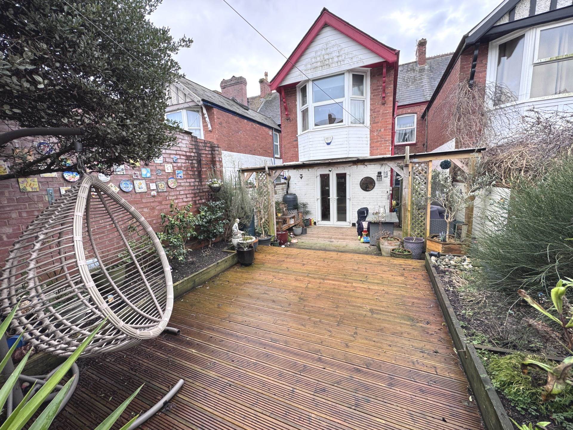Lyndhurst Road, Exmouth, Image 12