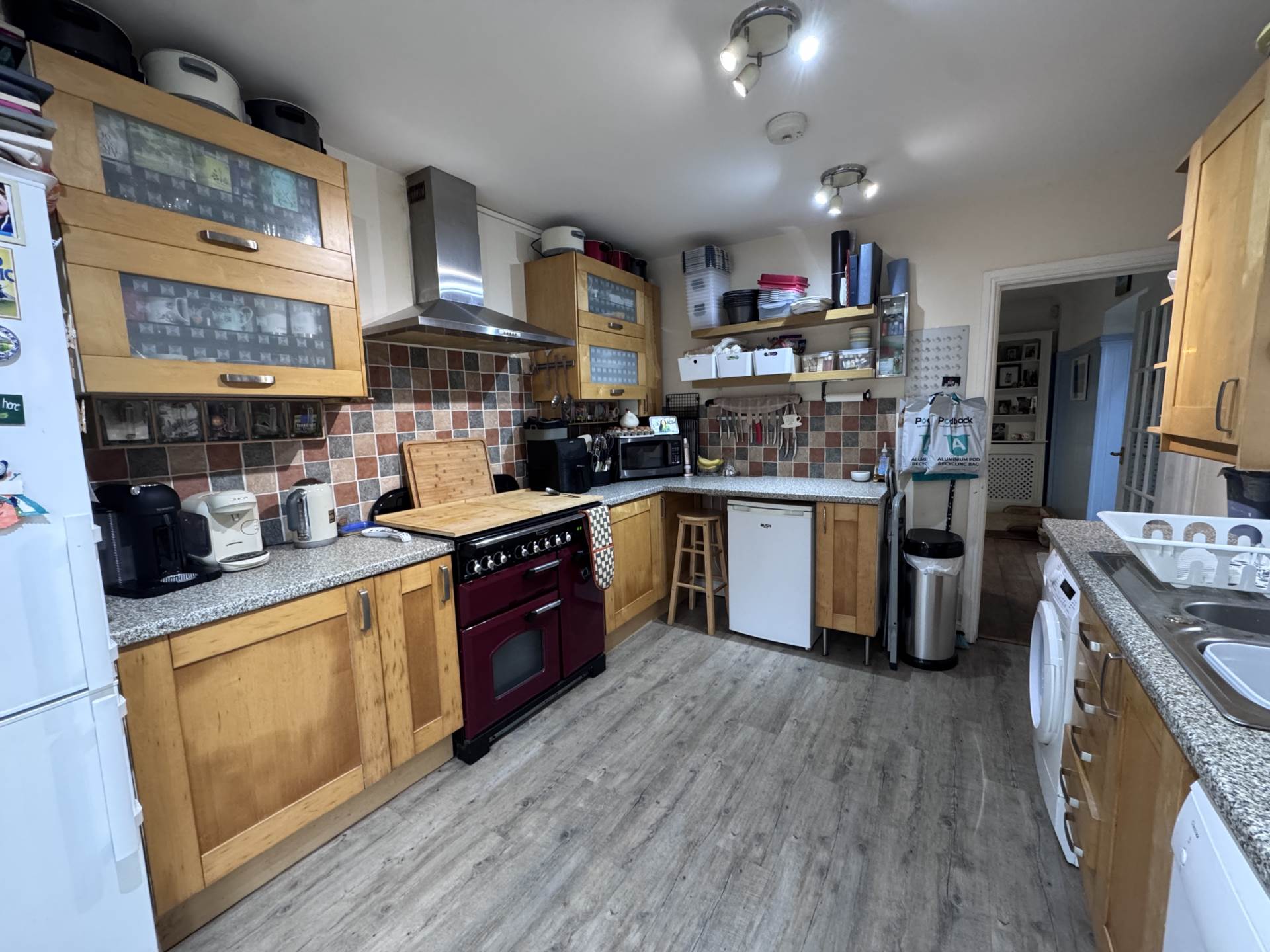 Lyndhurst Road, Exmouth, Image 5