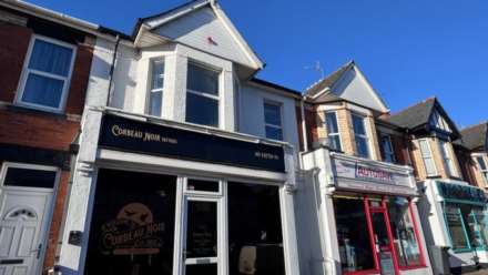 Property For Rent Exeter Road, Exmouth