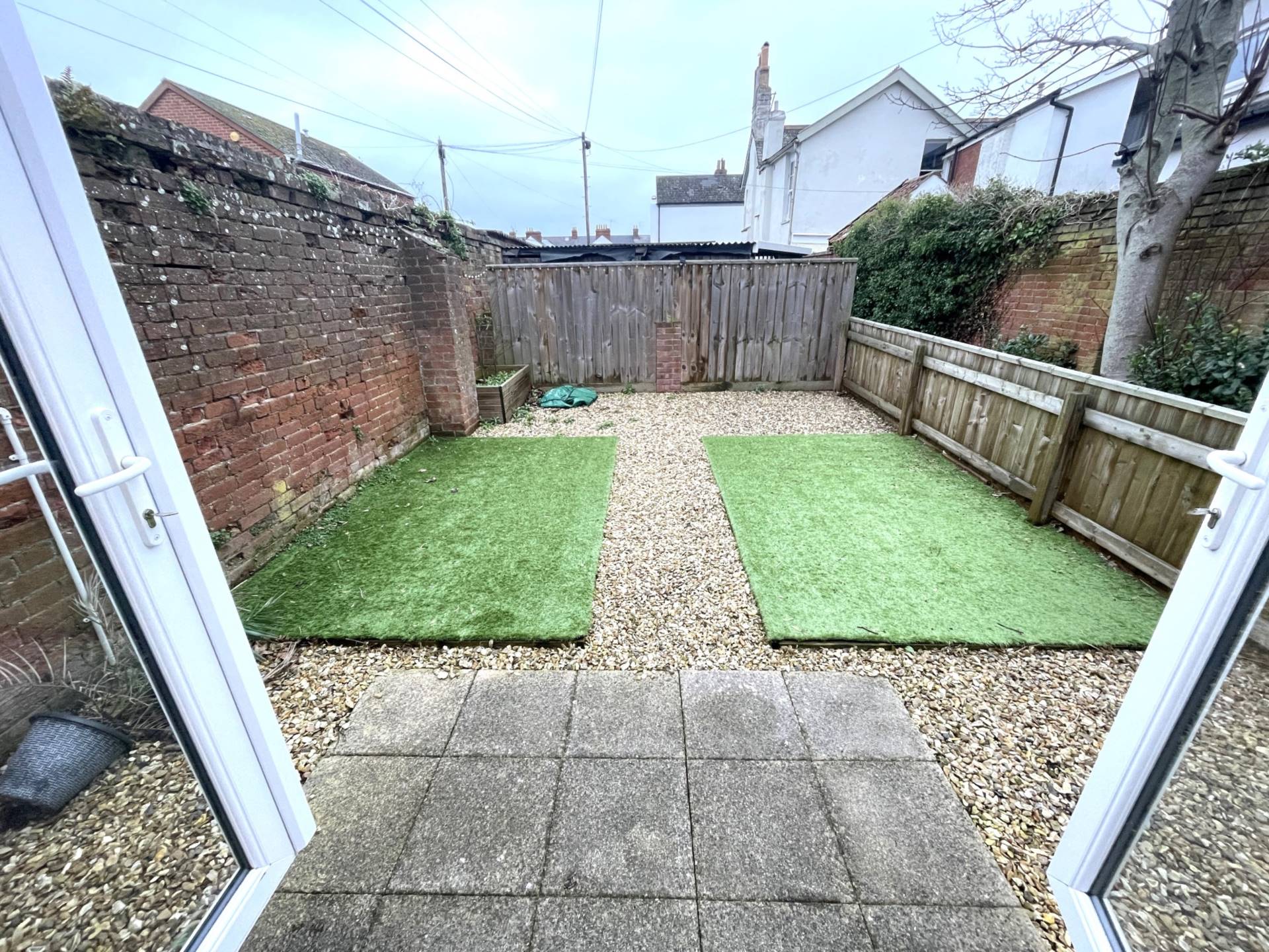 Alexandra Terrace, Exmouth, Image 8