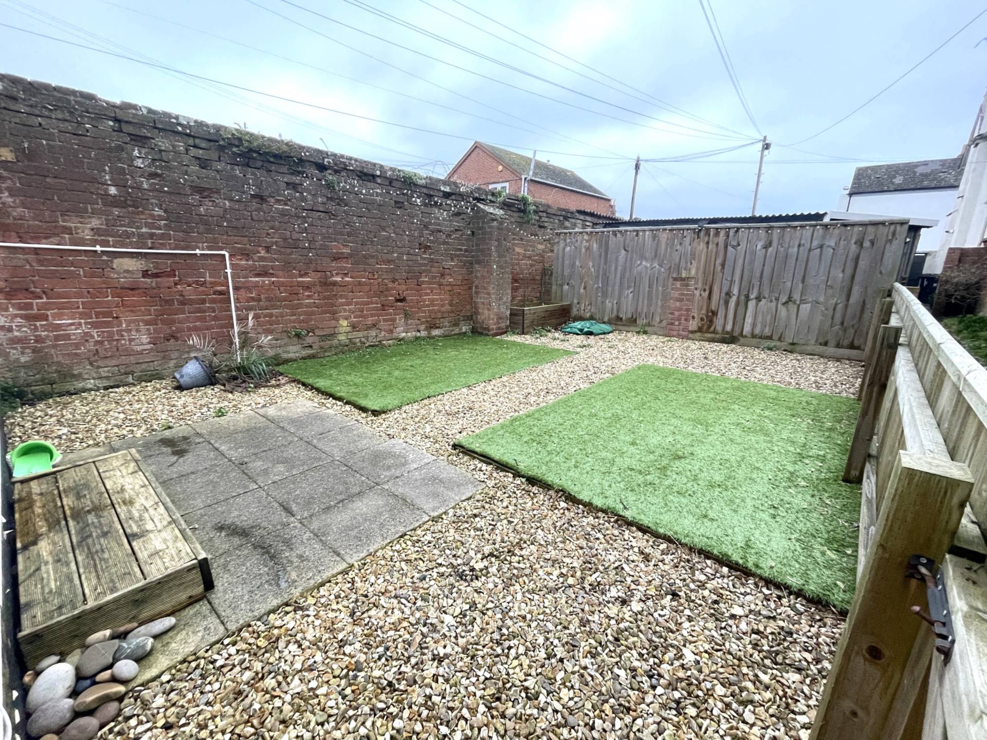 Alexandra Terrace, Exmouth, Image 9