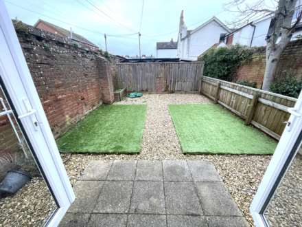 Alexandra Terrace, Exmouth, Image 8