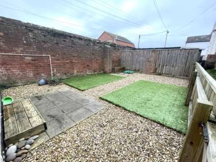 Alexandra Terrace, Exmouth, Image 9