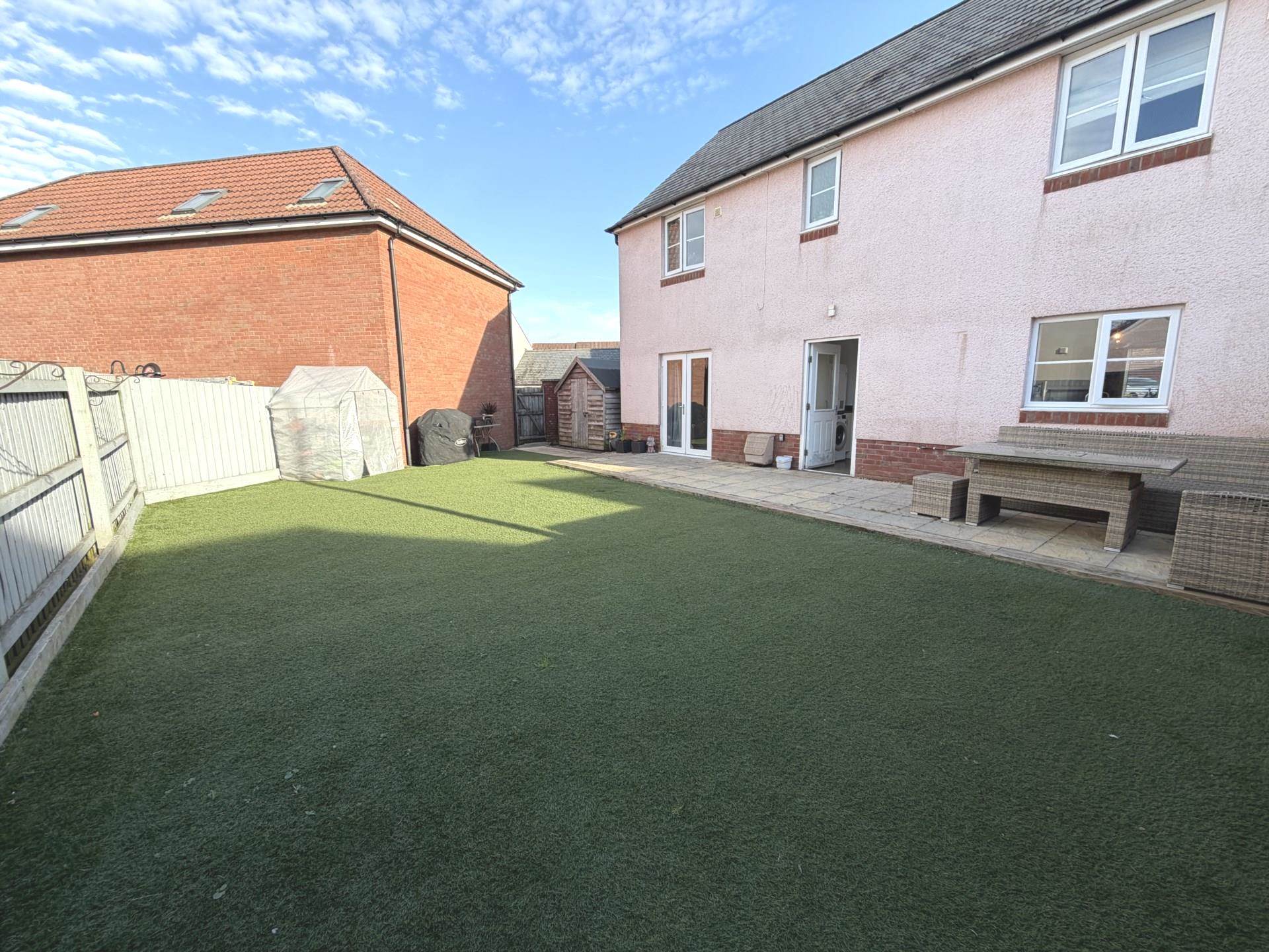 Wheat Field Lane, Cranbrook, Image 10