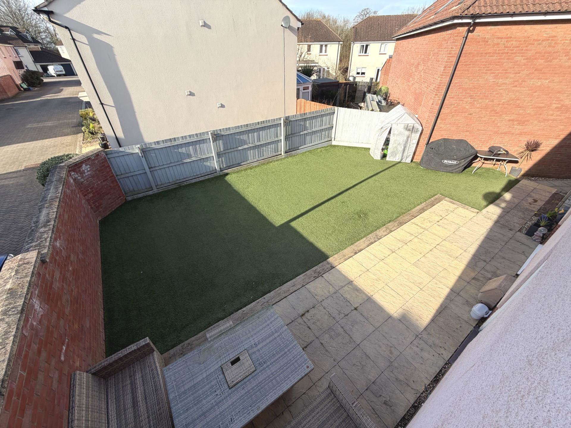 Wheat Field Lane, Cranbrook, Image 11