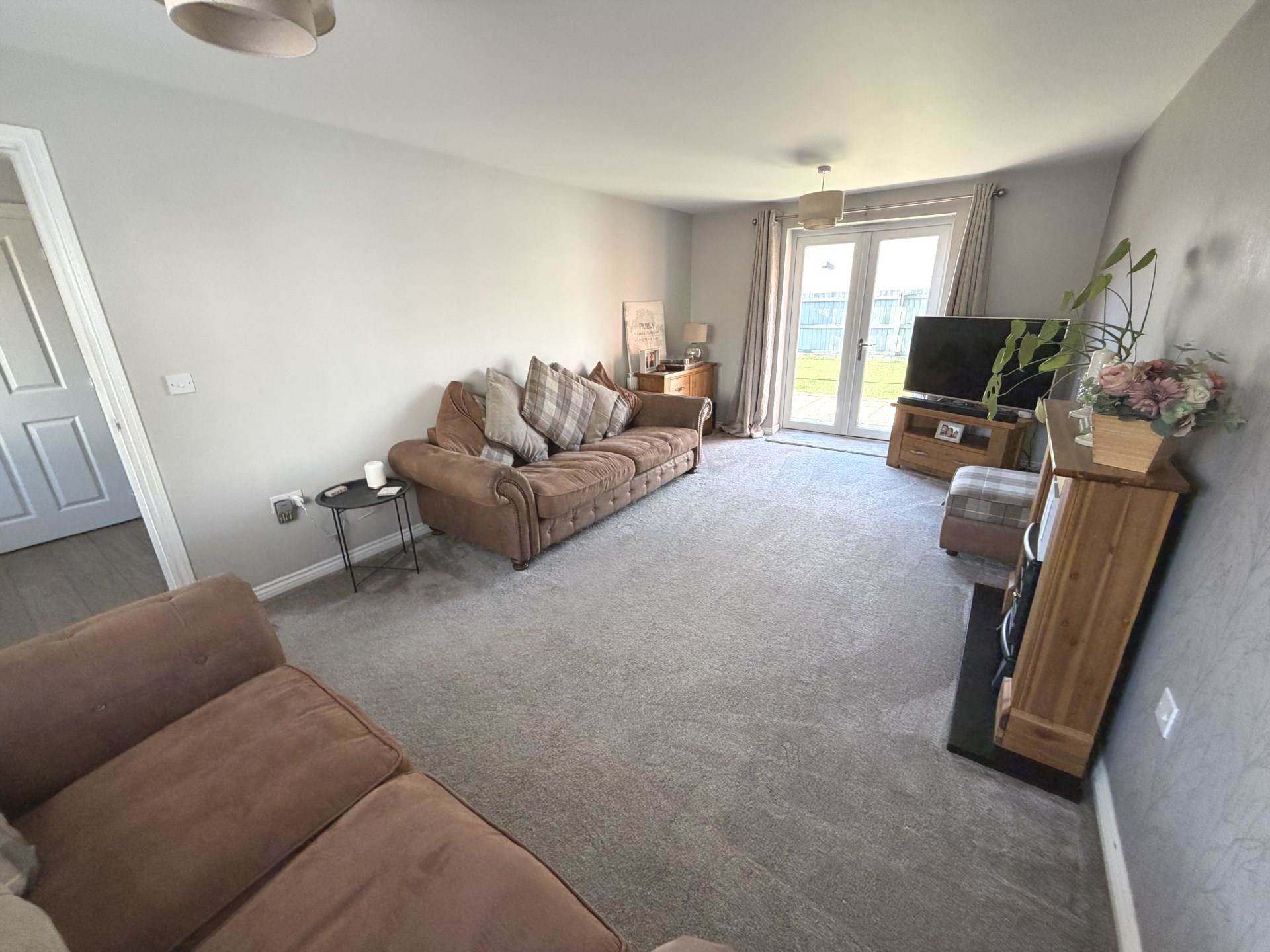 Wheat Field Lane, Cranbrook, Image 2