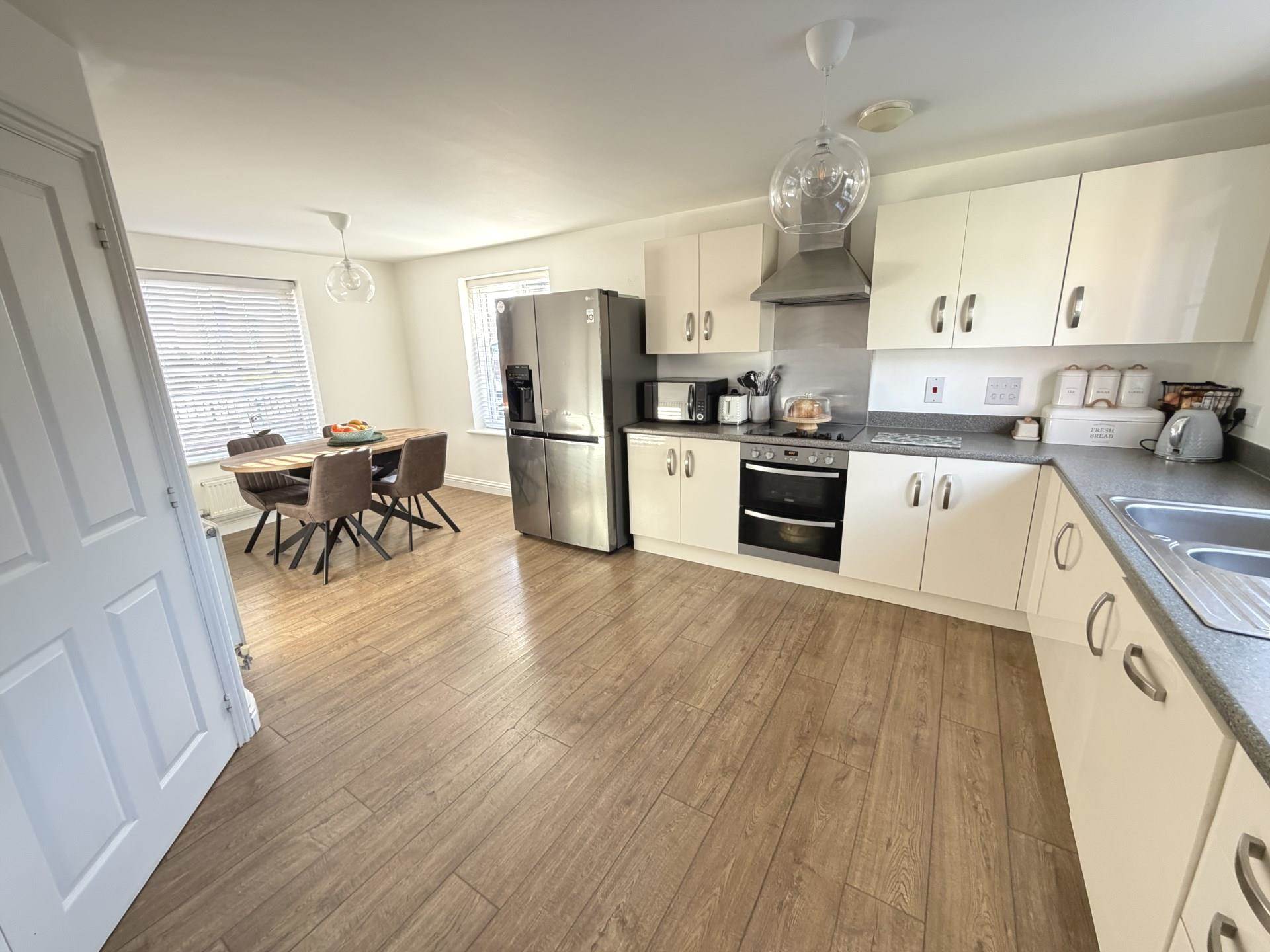 Wheat Field Lane, Cranbrook, Image 3