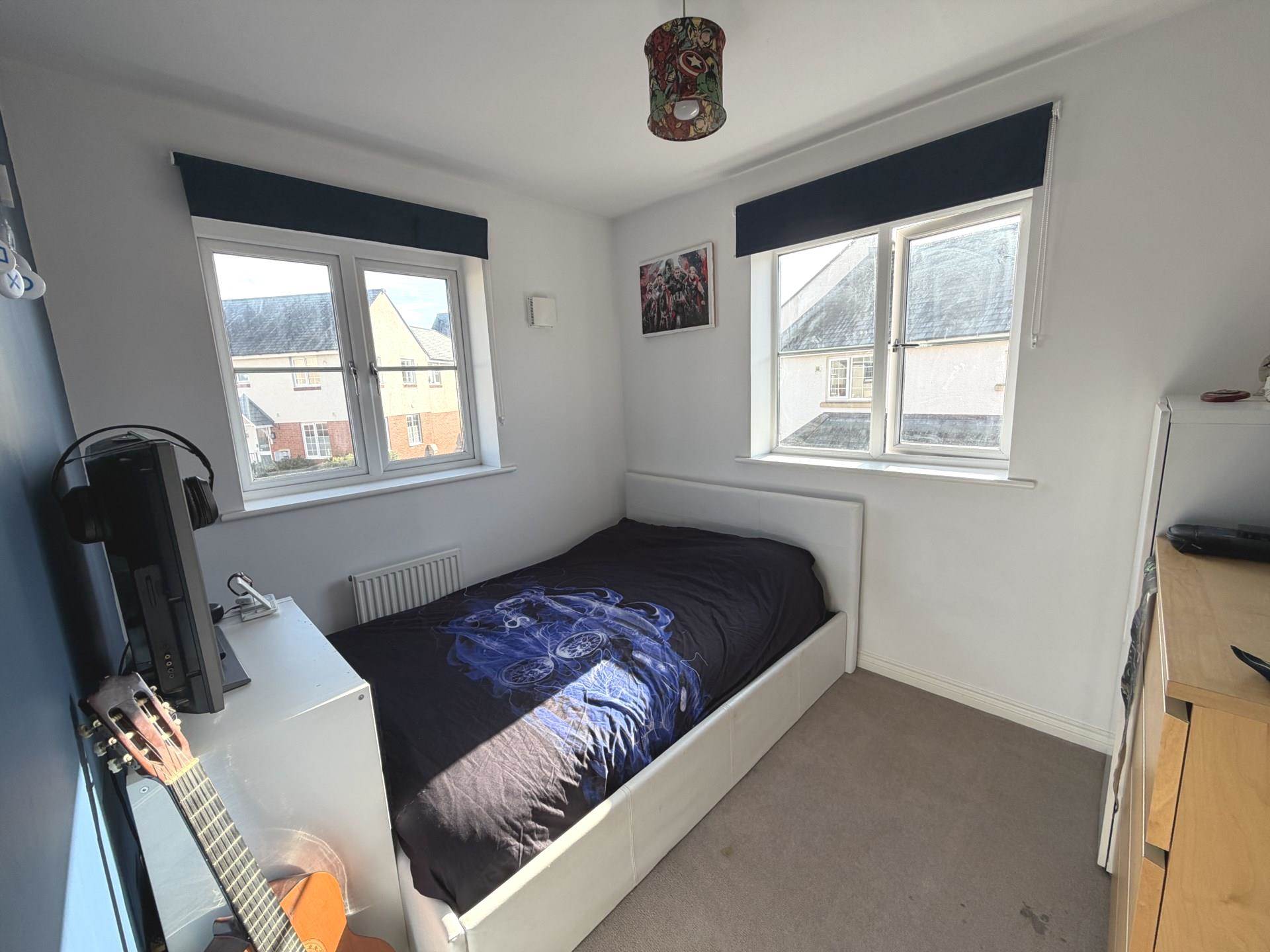 Wheat Field Lane, Cranbrook, Image 8