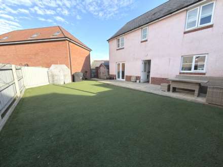 Wheat Field Lane, Cranbrook, Image 10