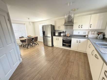 Wheat Field Lane, Cranbrook, Image 3