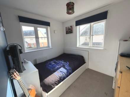 Wheat Field Lane, Cranbrook, Image 8