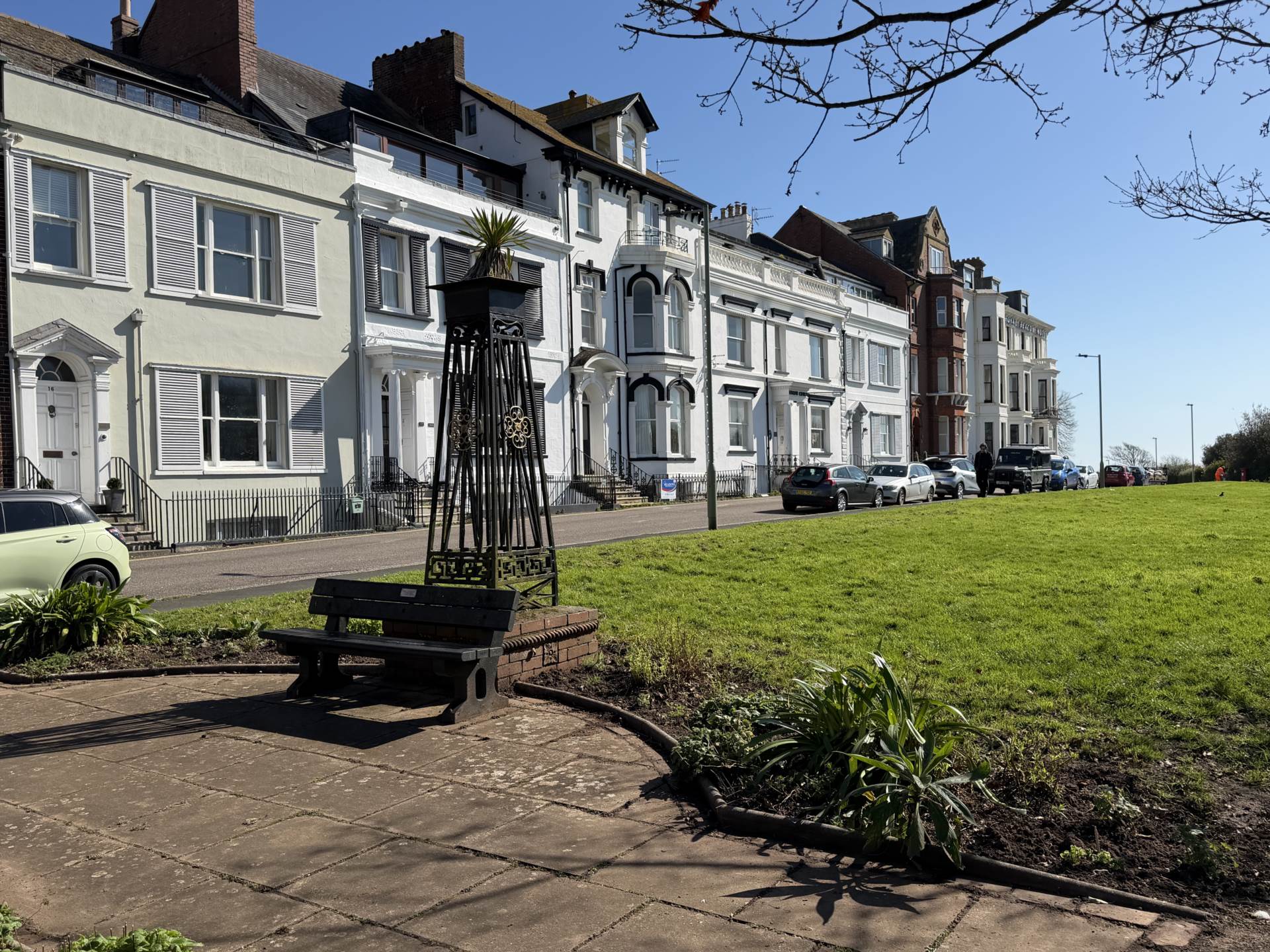 The Beacon, Exmouth, Image 10