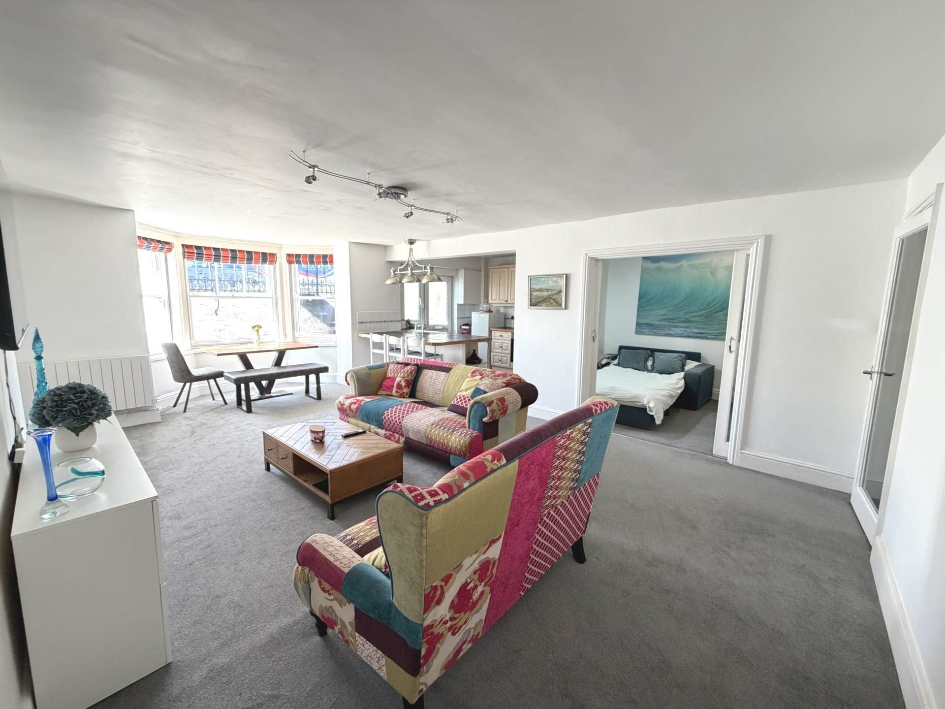 The Beacon, Exmouth, Image 2