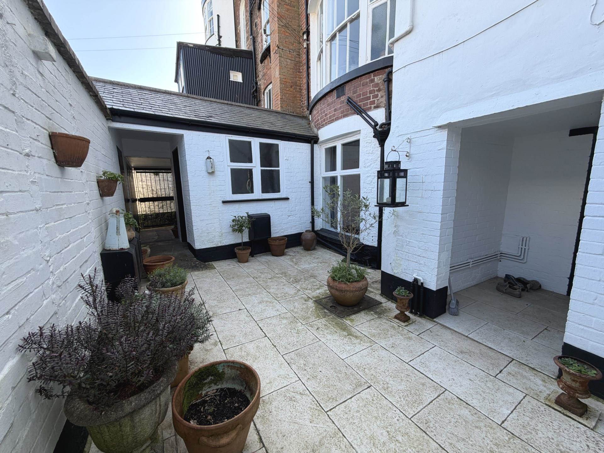 The Beacon, Exmouth, Image 8