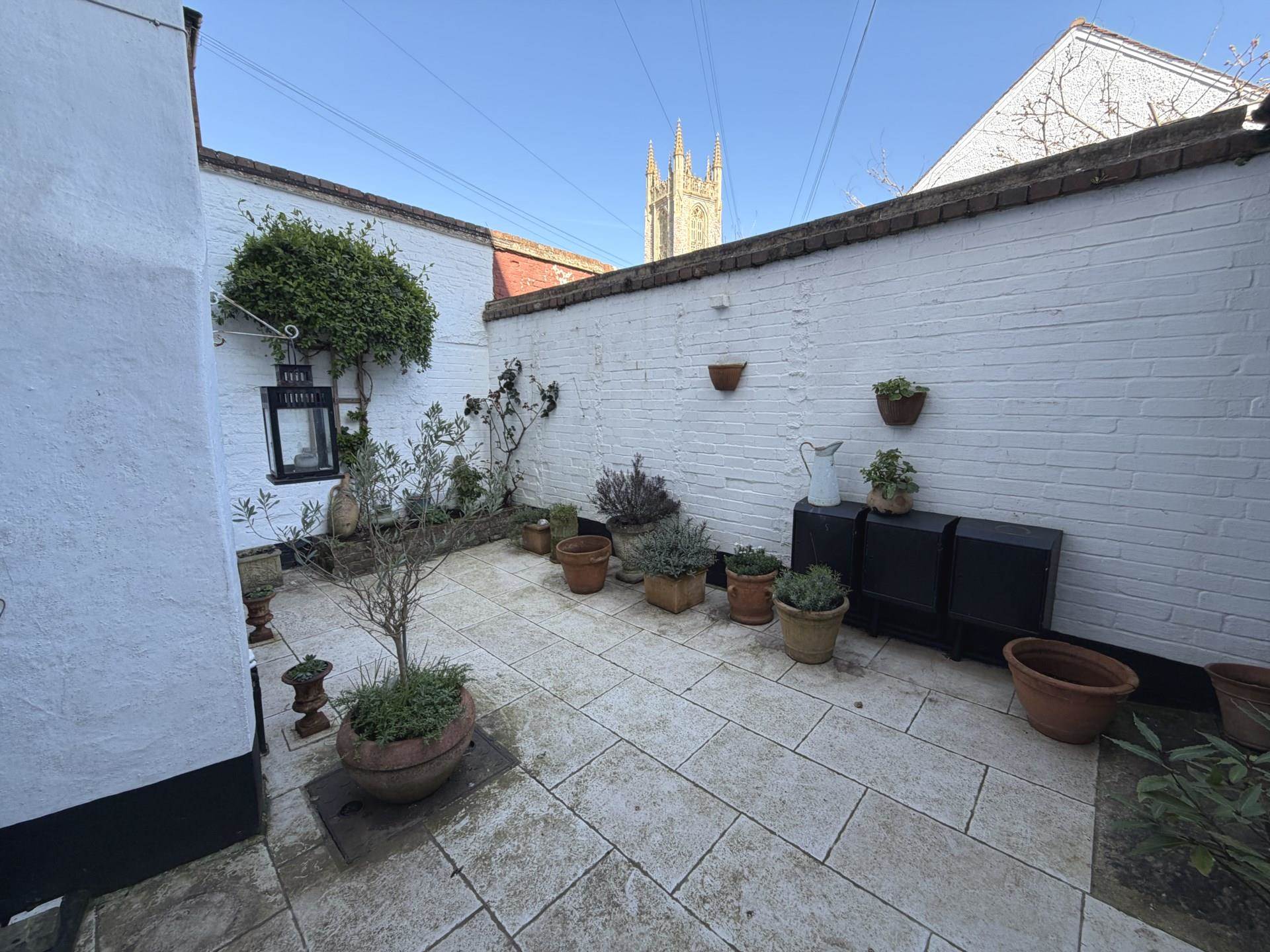 The Beacon, Exmouth, Image 9