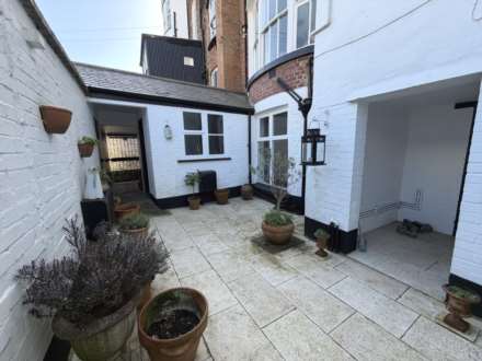 The Beacon, Exmouth, Image 8