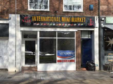 Property For Rent The Strand, Exmouth