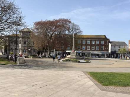 The Strand, Exmouth, Image 2