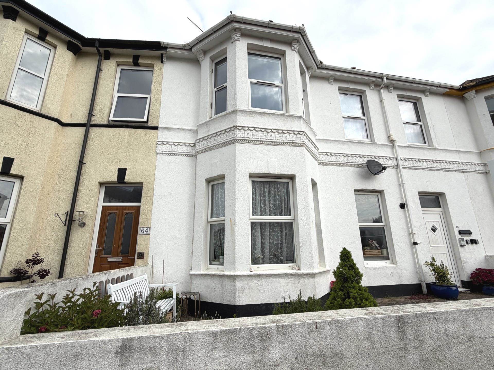 Victoria Road, Exmouth, Image 1