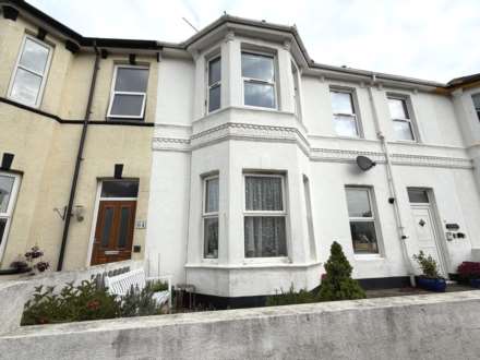 Property For Sale Victoria Road, Exmouth