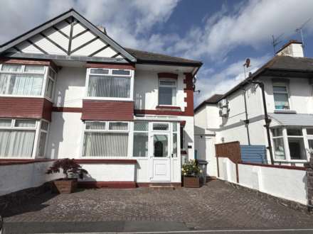 Carter Avenue, Exmouth, Image 1