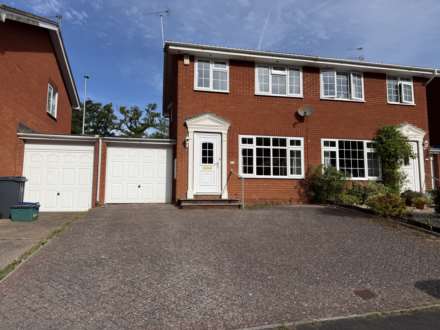 Property For Sale Meadow View Road, Exmouth