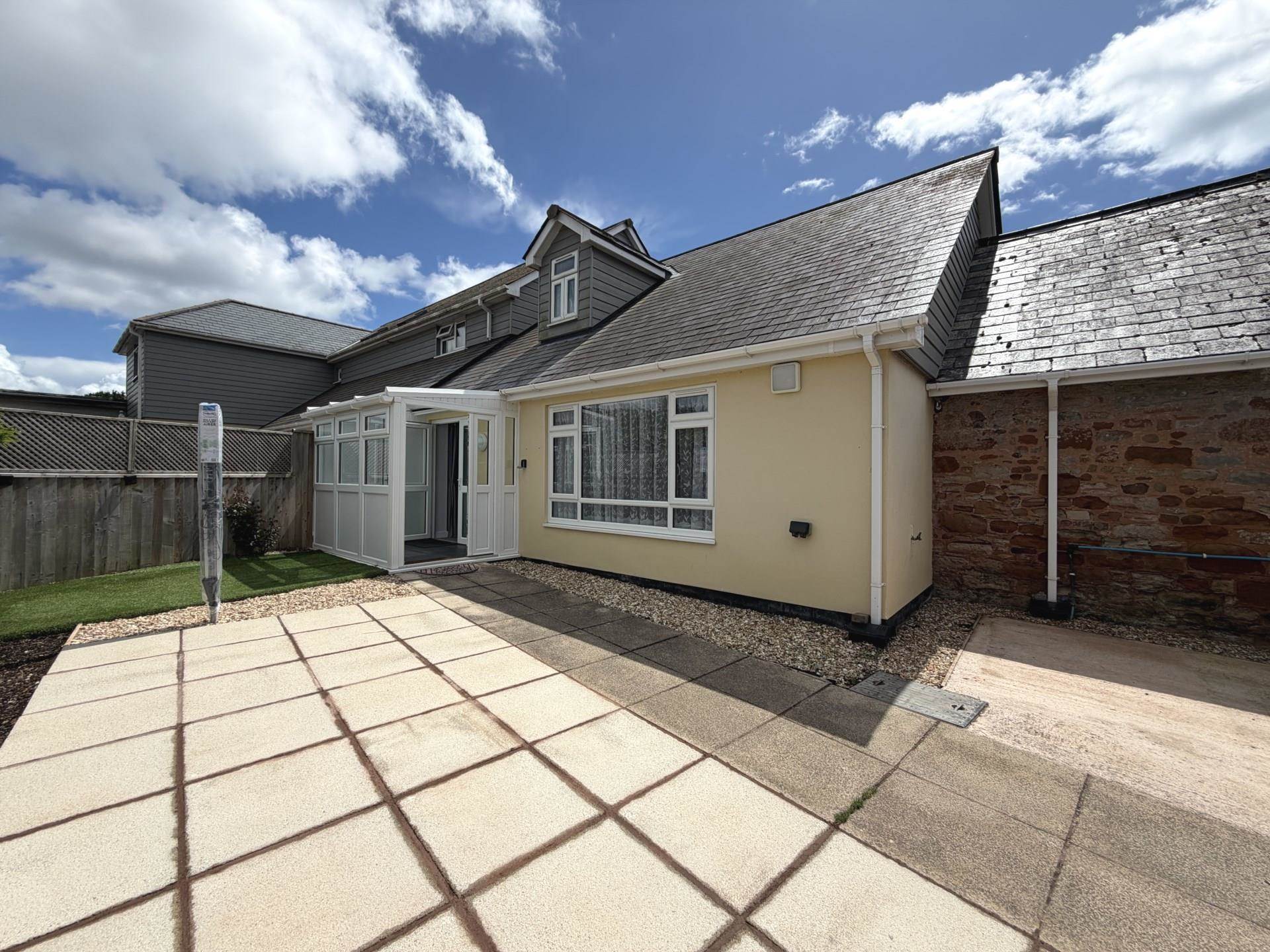 Westdown Lane, Sandy Bay, Exmouth, Image 1