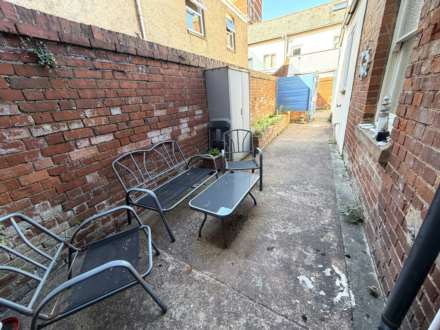 Rolle Street, Exmouth, Image 6