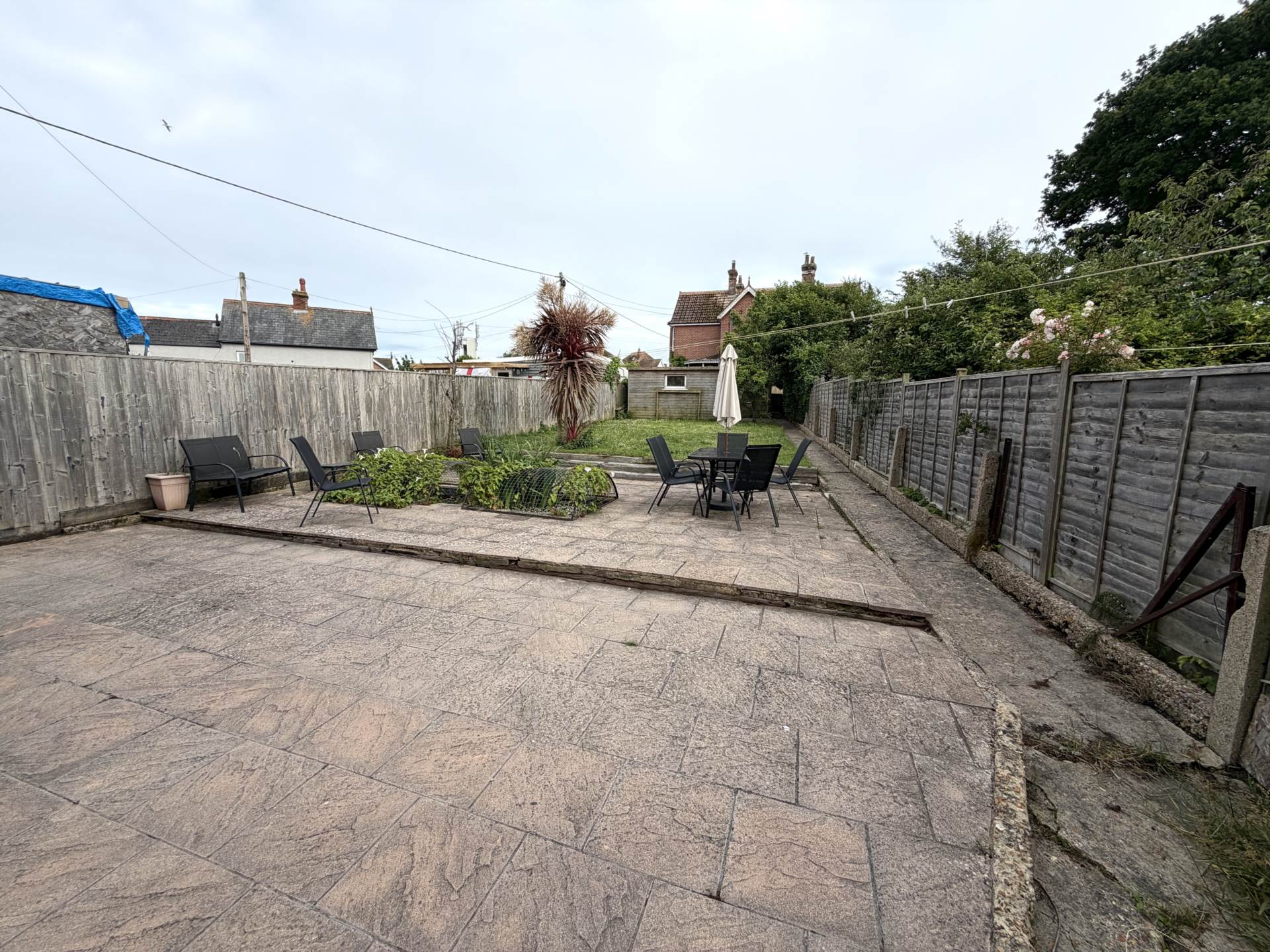 The Avenue, Totland Bay, Image 10