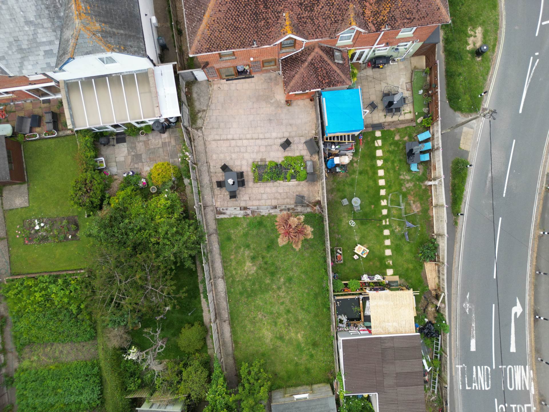 The Avenue, Totland Bay, Image 13