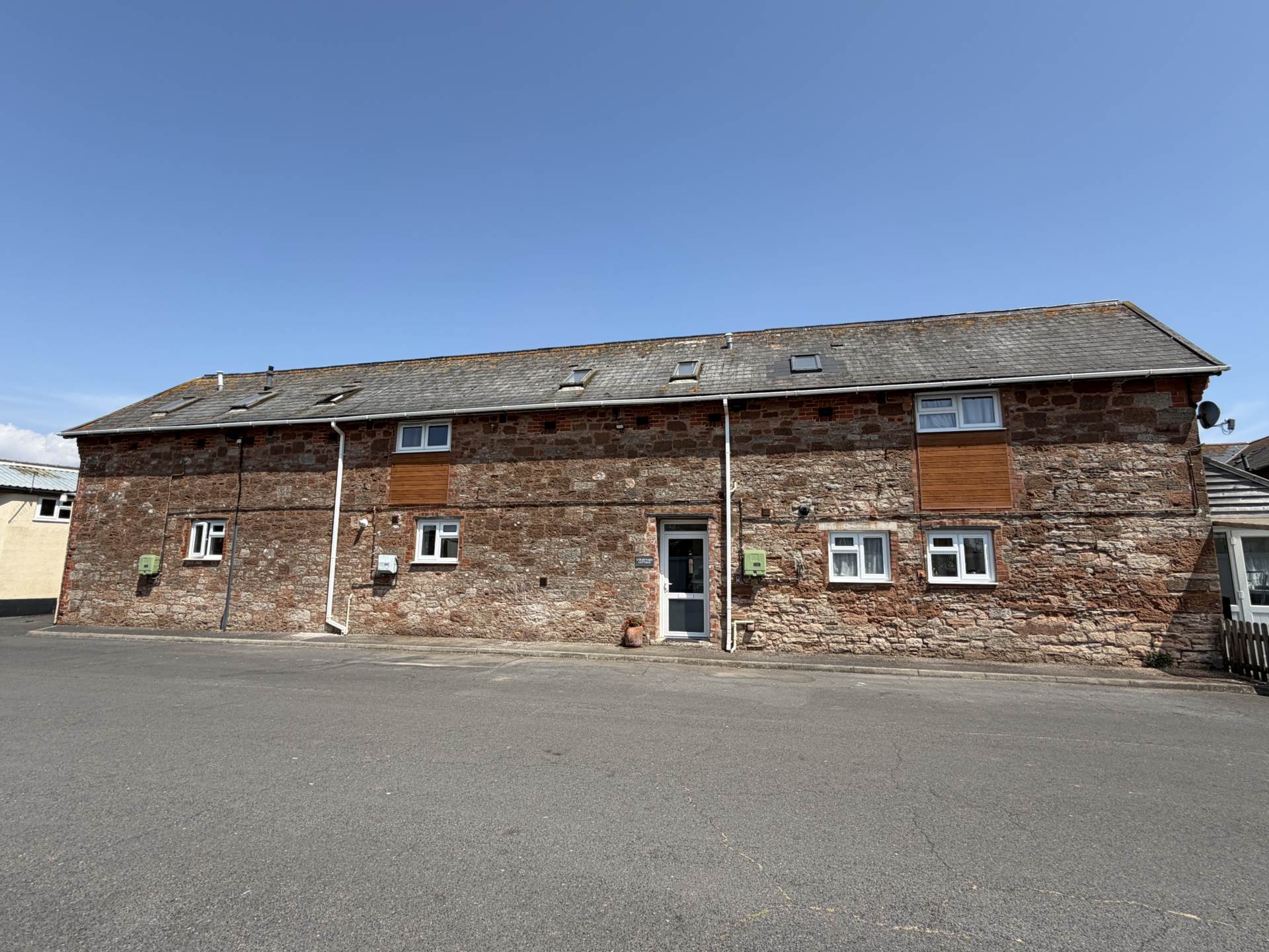 Westdown Farm, Westdown Lane, Sandy Bay, Exmouth, Image 10