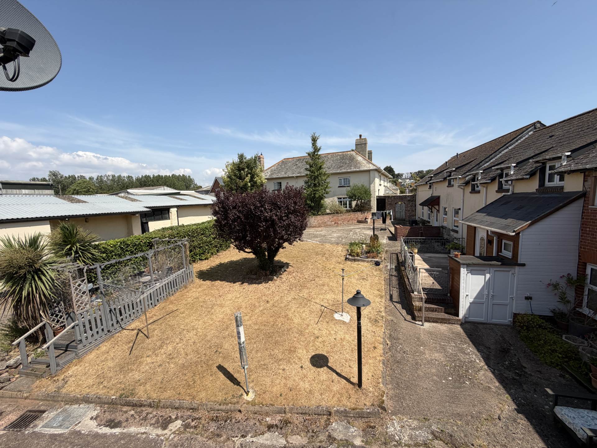 Westdown Farm, Westdown Lane, Sandy Bay, Exmouth, Image 9