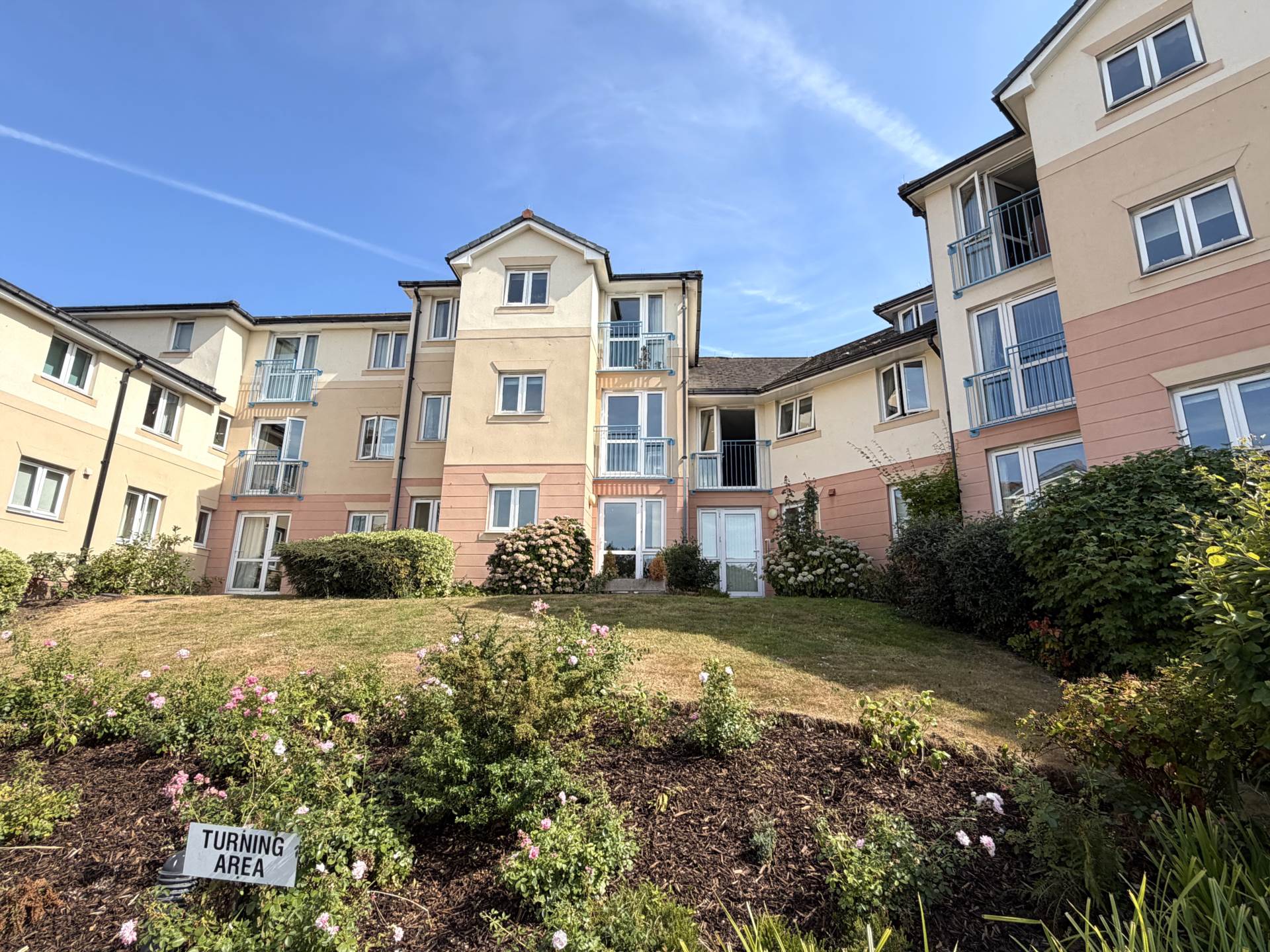 Admirals Court, Exmouth, Image 1