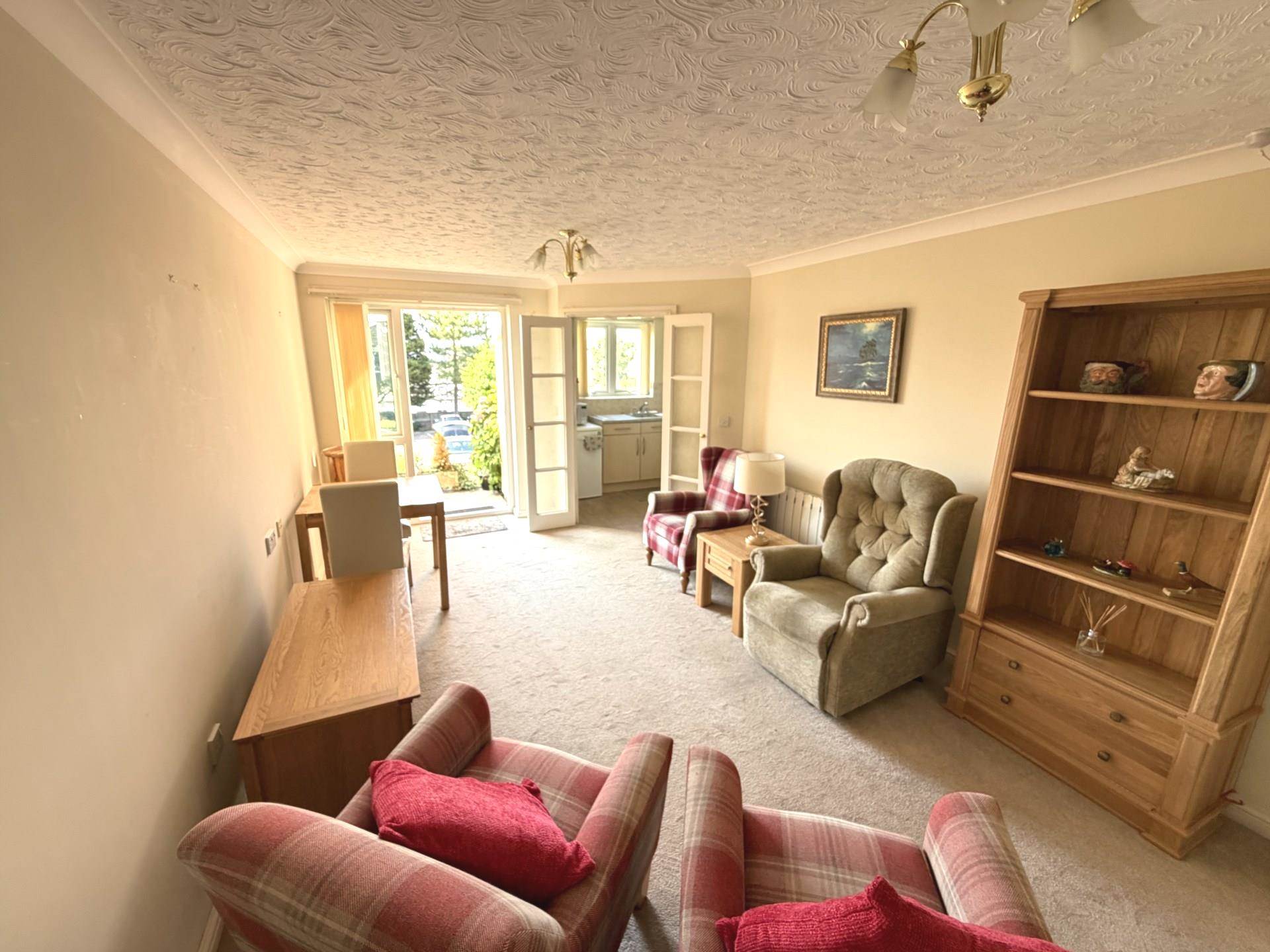 Admirals Court, Exmouth, Image 2