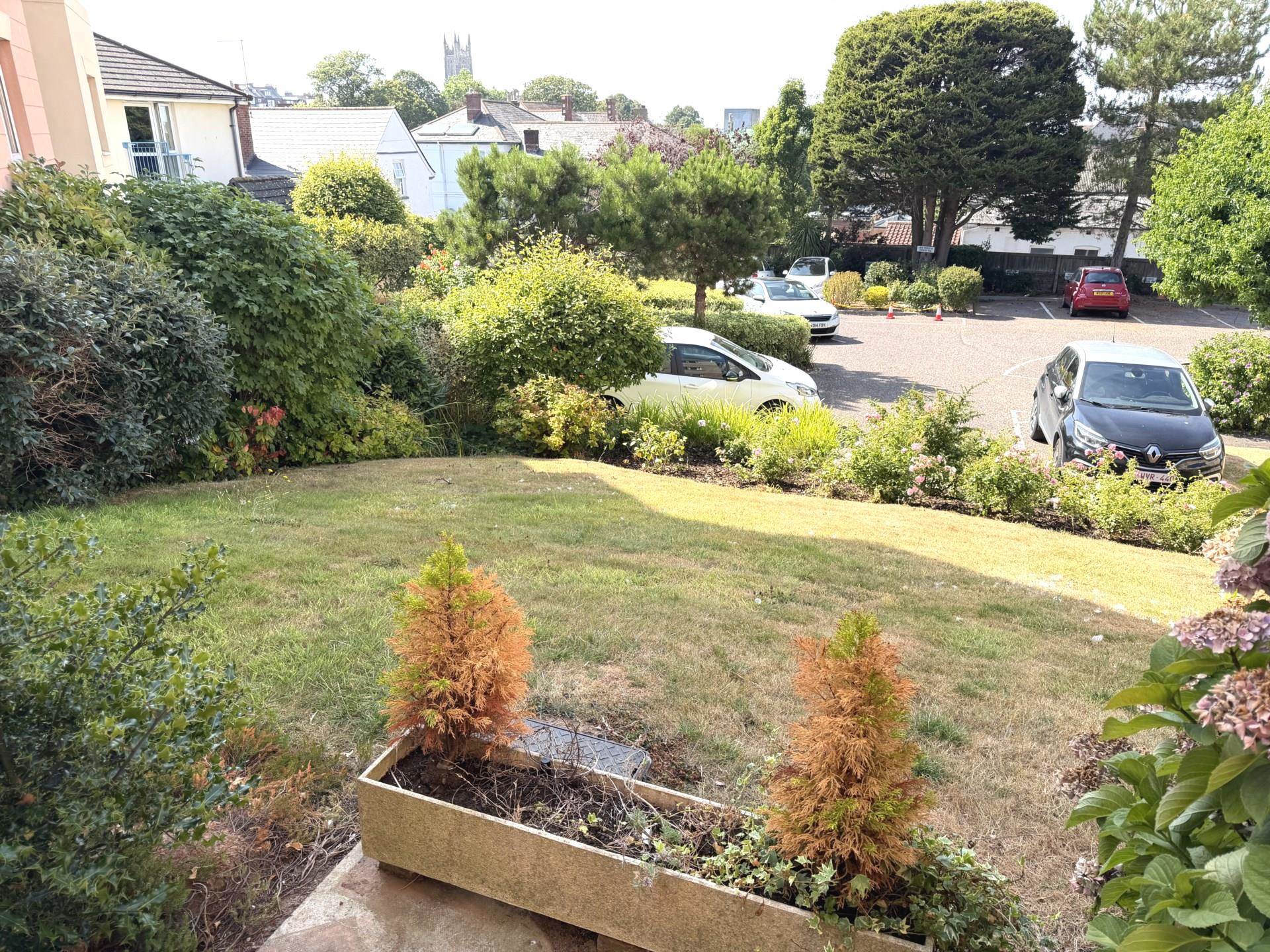 Admirals Court, Exmouth, Image 6