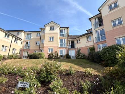Property For Sale Admirals Court, Exmouth