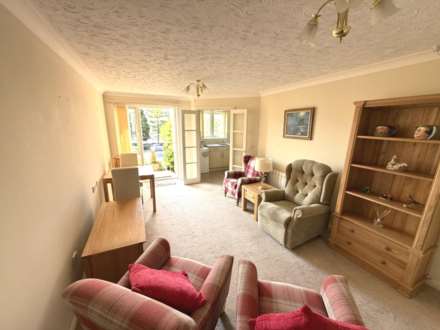 Admirals Court, Exmouth, Image 2