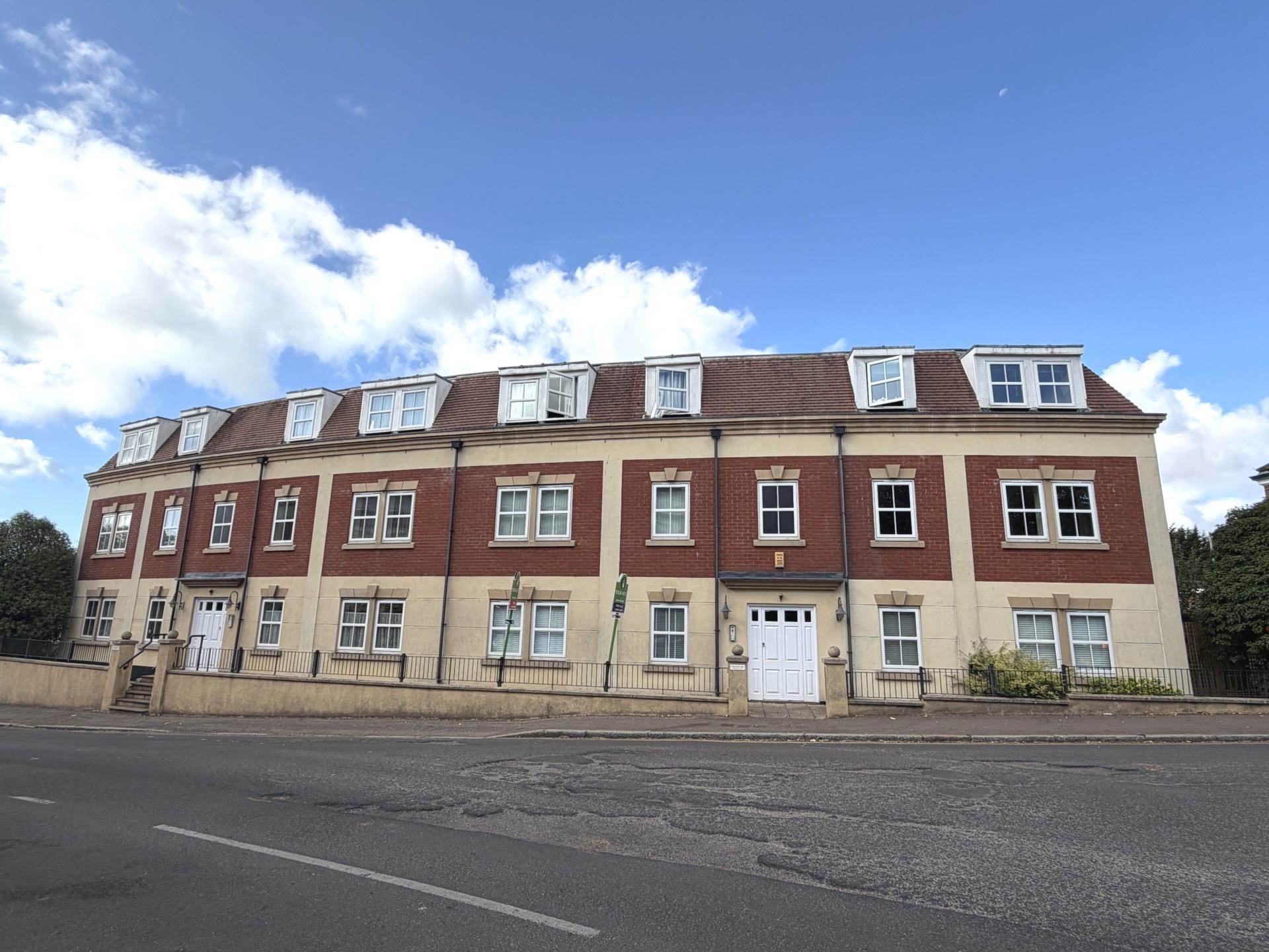 Cranford Hill House, Exmouth, Image 1