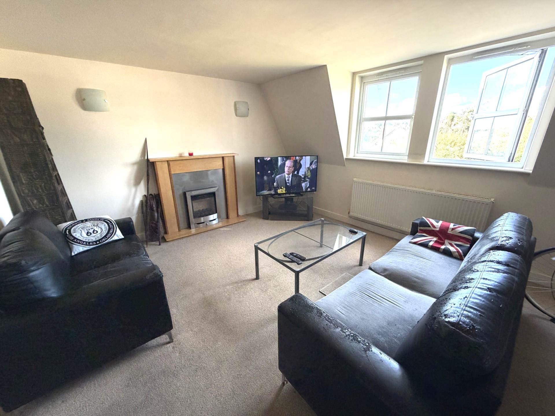 Cranford Hill House, Exmouth, Image 3