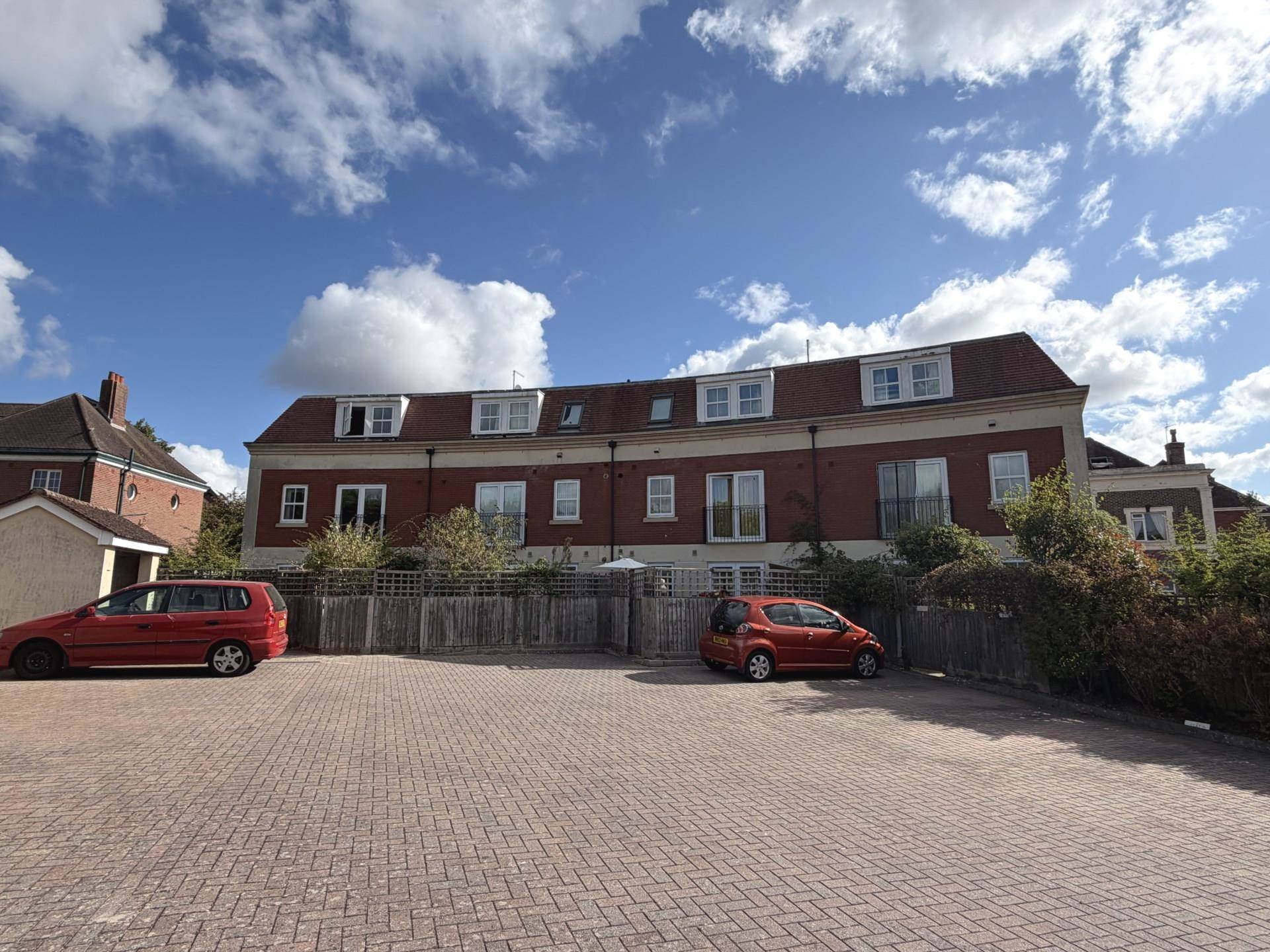 Cranford Hill House, Exmouth, Image 9