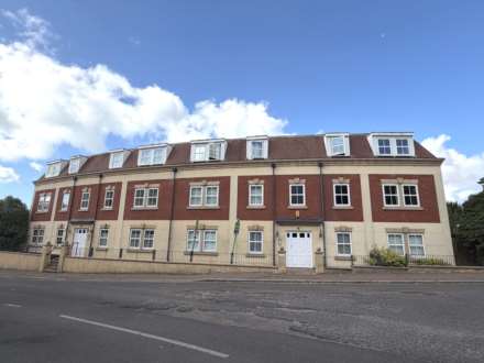 Cranford Hill House, Exmouth