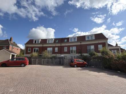 Cranford Hill House, Exmouth, Image 9