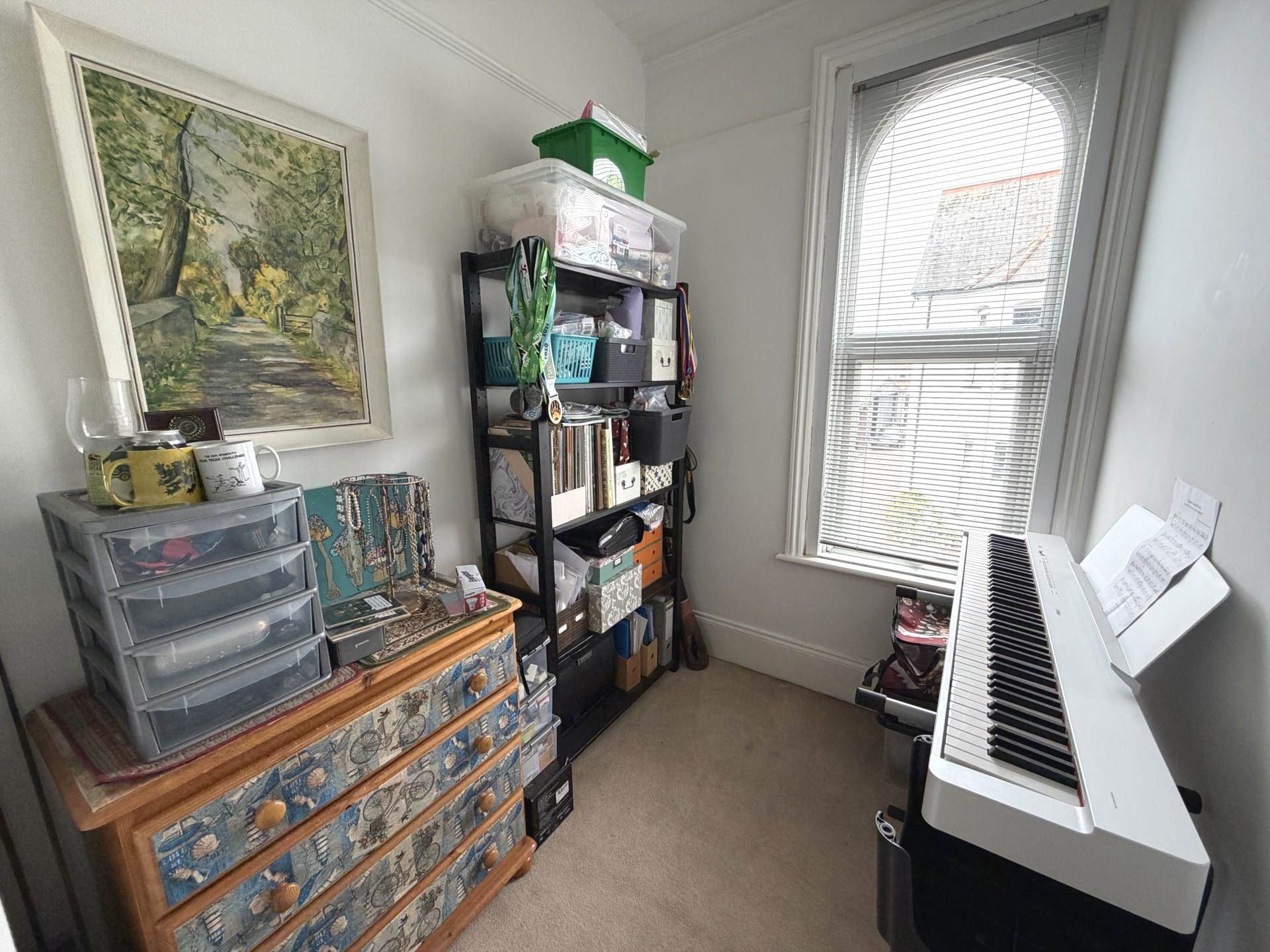 Danby Terrace, Exmouth, Image 12