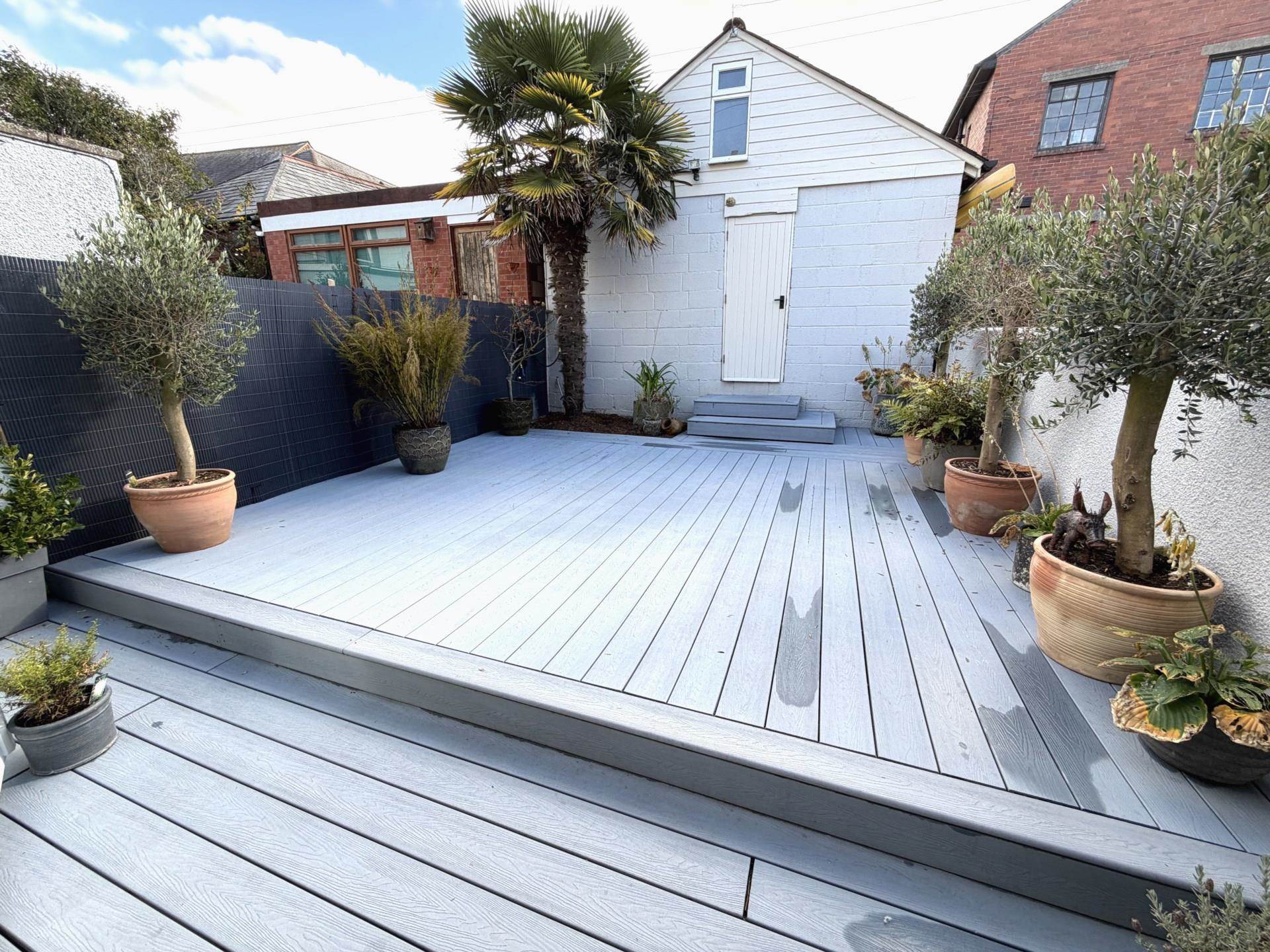 Danby Terrace, Exmouth, Image 14