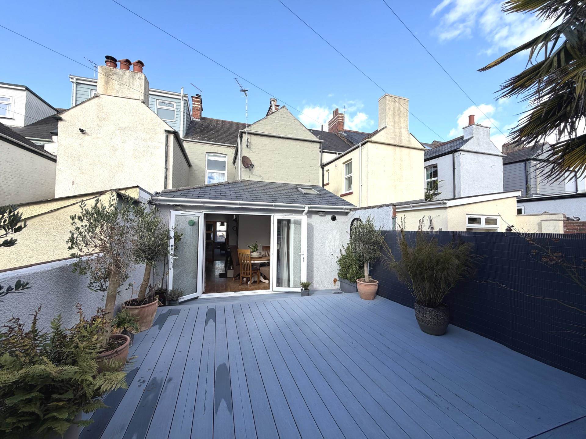 Danby Terrace, Exmouth, Image 15