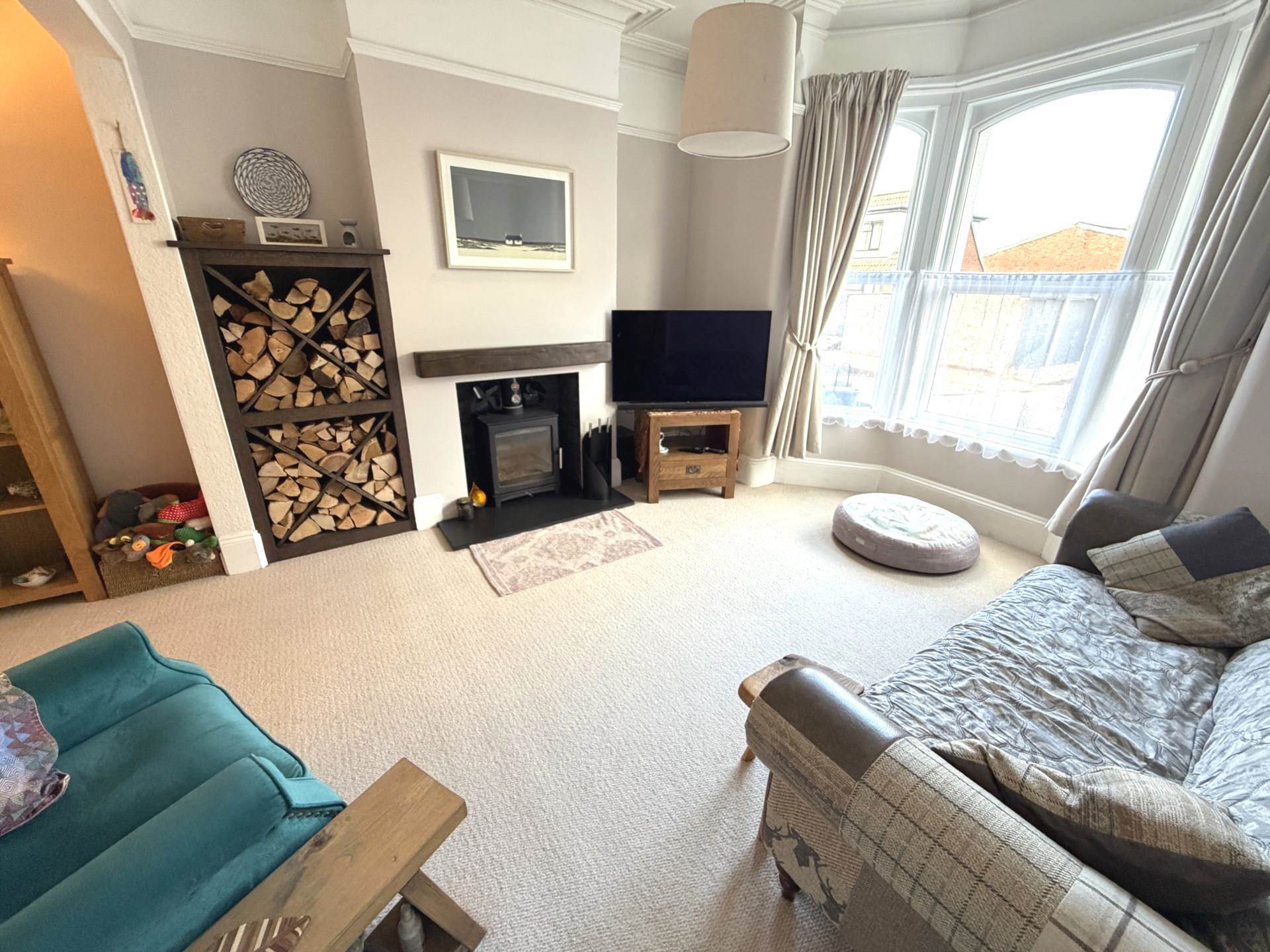Danby Terrace, Exmouth, Image 2
