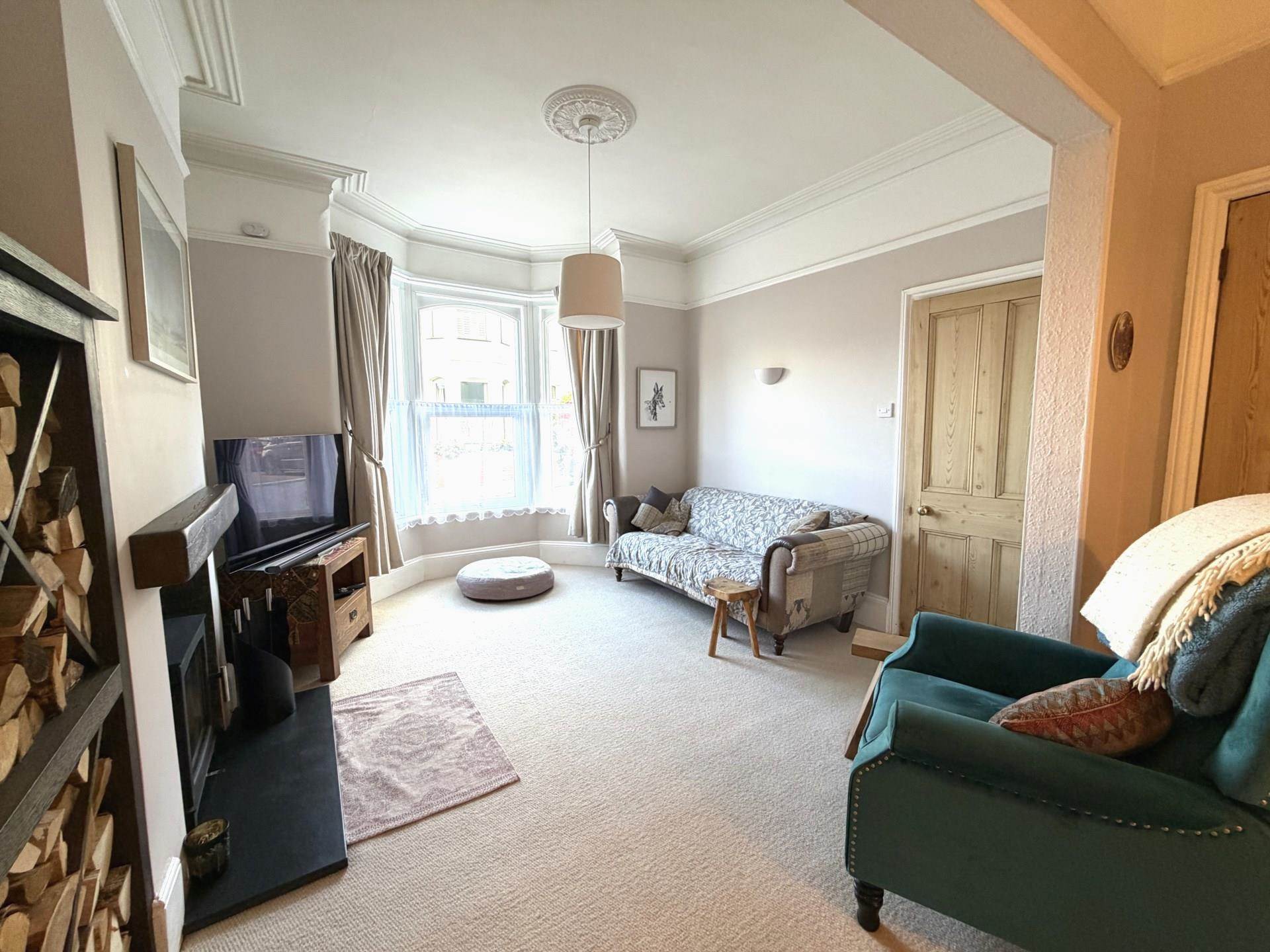 Danby Terrace, Exmouth, Image 3