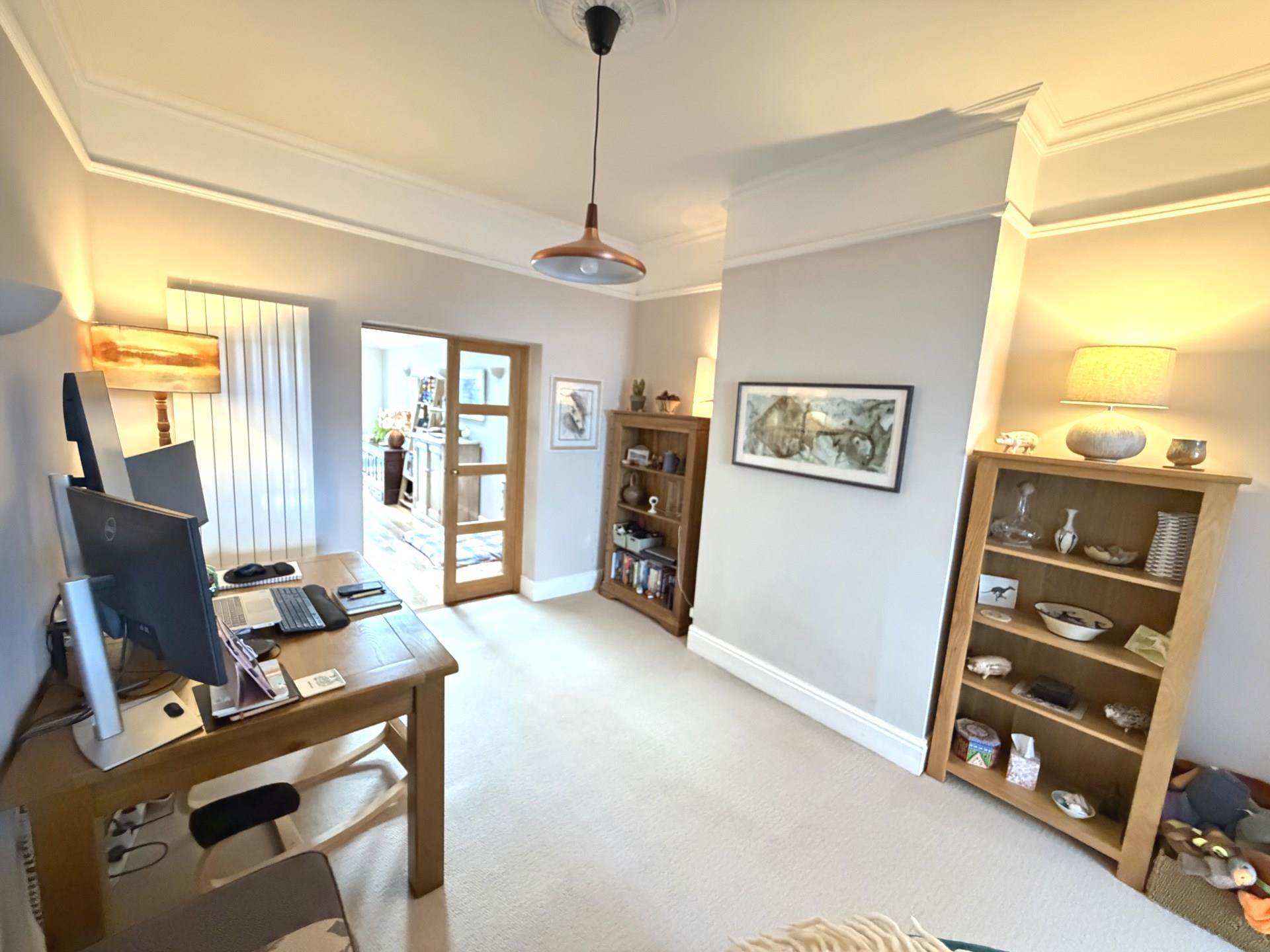 Danby Terrace, Exmouth, Image 4