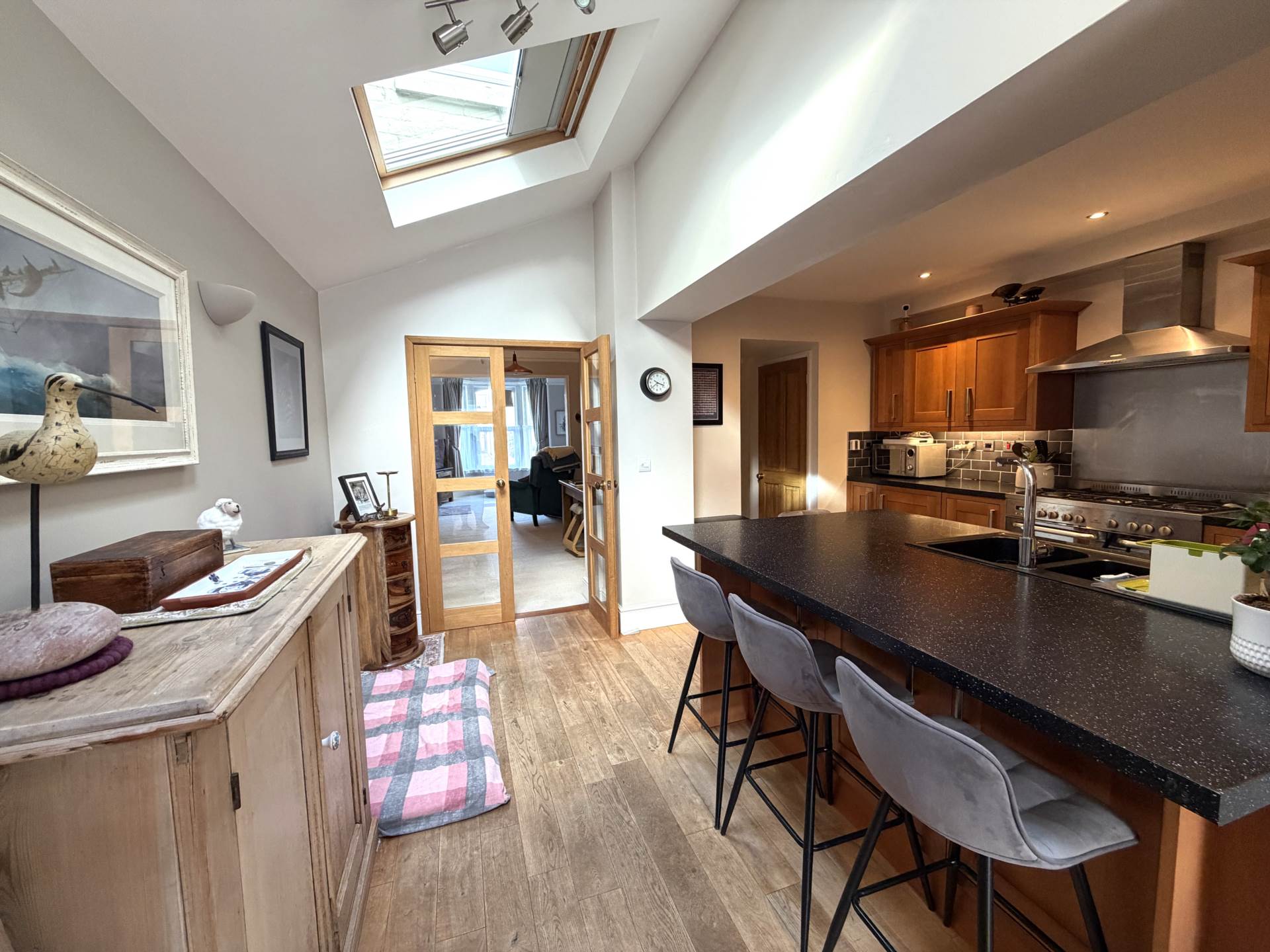 Danby Terrace, Exmouth, Image 7